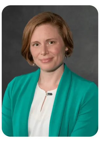 Caitlin Martin portrait